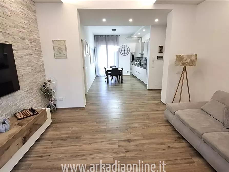 Immagine 1 di Appartamento in vendita  in VIA GRAMSCI N 42 a Piacenza