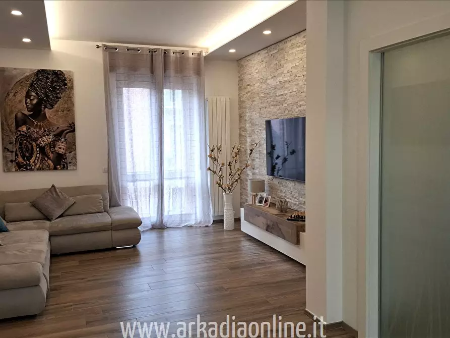 Immagine 3 di Appartamento in vendita  in VIA GRAMSCI N 42 a Piacenza