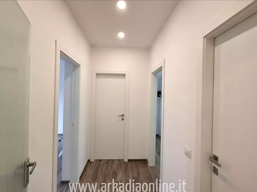Immagine 7 di Appartamento in vendita  in VIA GRAMSCI N 42 a Piacenza