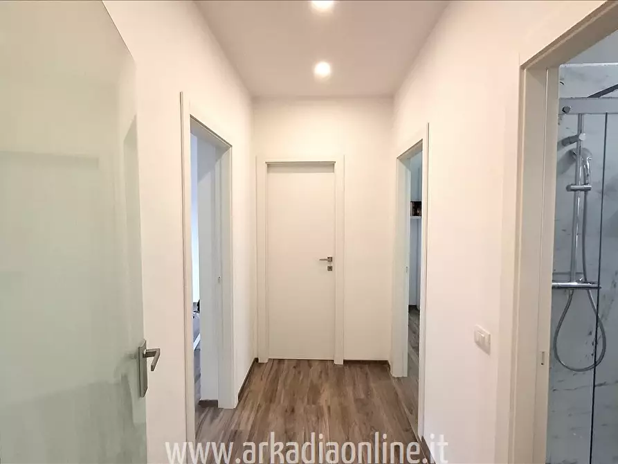 Immagine 9 di Appartamento in vendita  in VIA GRAMSCI N 42 a Piacenza