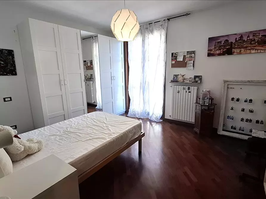 Immagine 8 di Villa in vendita  a San Giorgio Piacentino