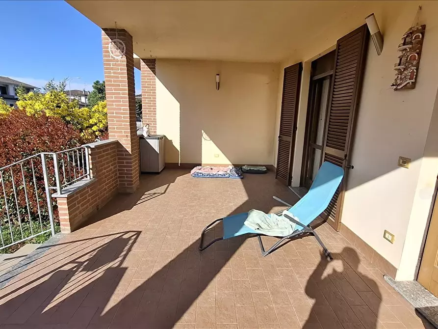 Immagine 1 di Villa in vendita  a San Giorgio Piacentino