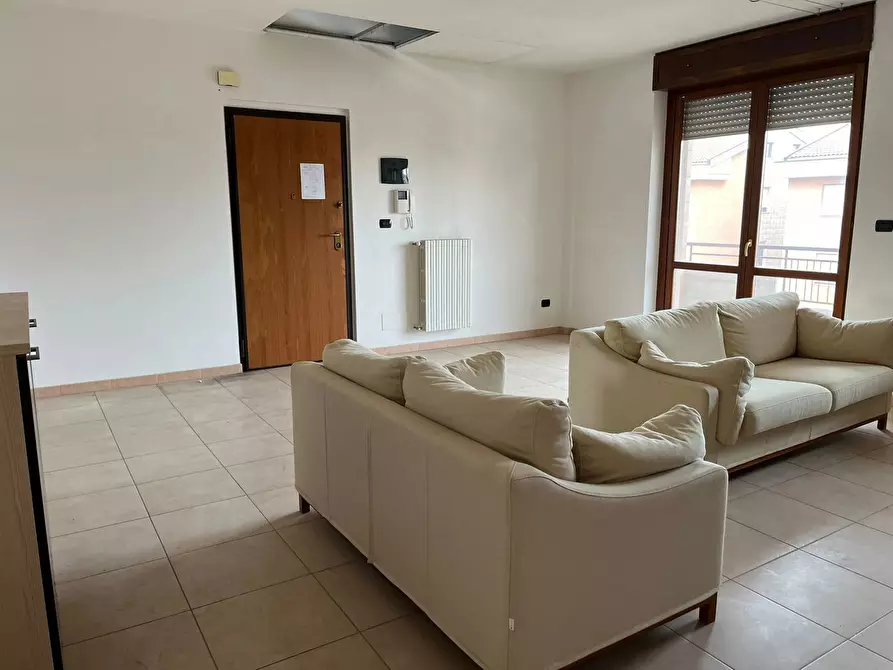 Immagine 1 di Appartamento in vendita  in Via Checchia Rispoli, 311 a San Severo