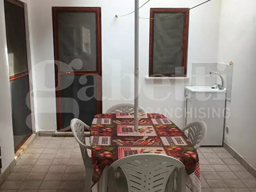 Immagine 9 di Appartamento in vendita  in Via Nazionale, 401 a Spadafora