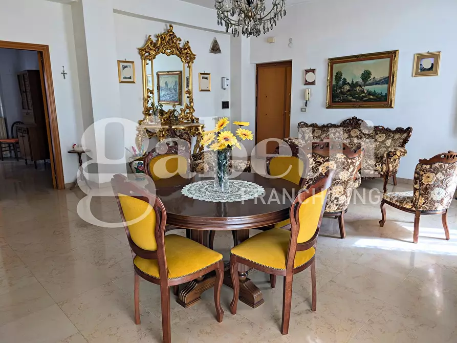 Immagine 4 di Appartamento in vendita  in Piazza della LibertÃ  a Foggia