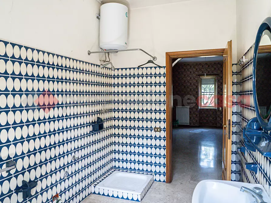 Immagine 24 di Appartamento in vendita  in Via Prignano di Sotto, 28 a Anagni