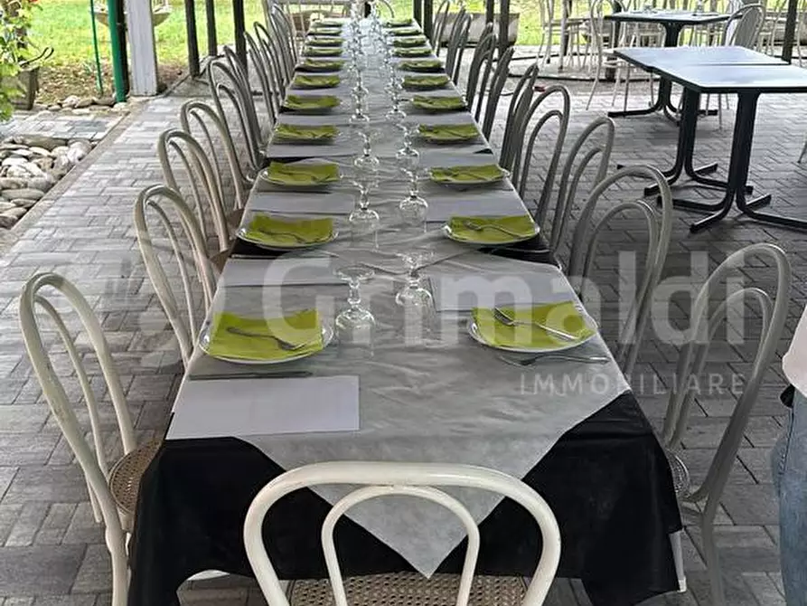 Immagine 5 di Bar / Ristorante in vendita  in Via ferdinando manzotti, 22 a Correggio