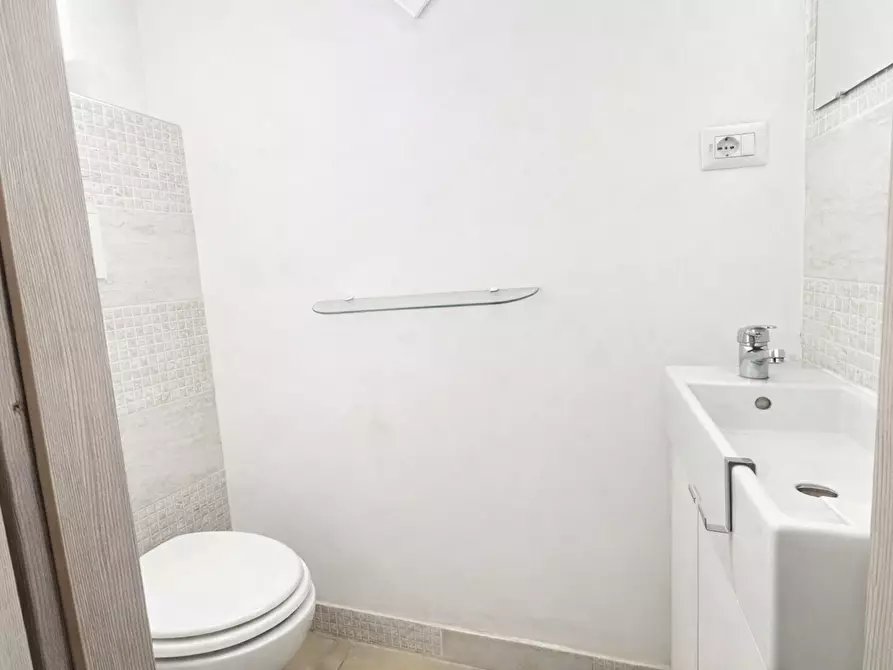 Immagine 6 di Casa indipendente in vendita  in Via PATERNO, SCN a Trivigliano