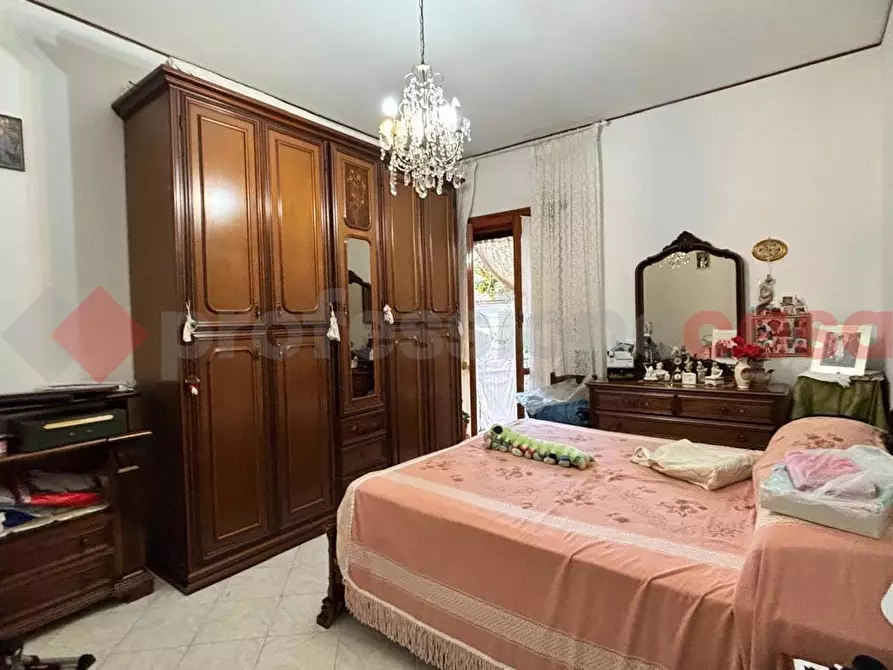 Immagine 7 di Appartamento in vendita  in Via Marcello Provenzale, 68 a Roma