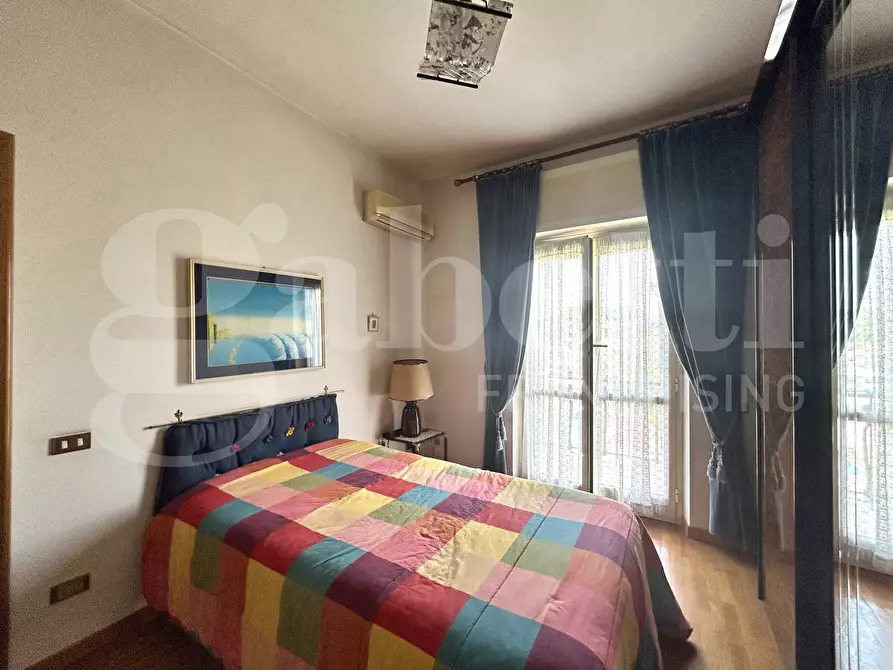 Immagine 28 di Appartamento in vendita  in Via Civitacampomarano, 68 a Roma