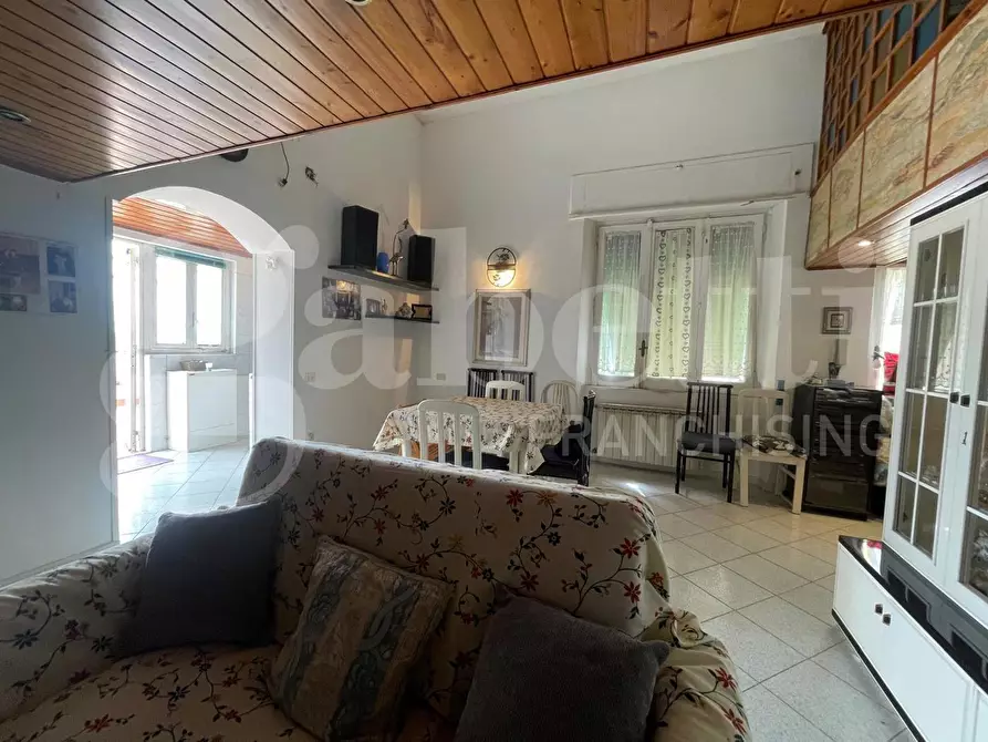 Immagine 8 di Appartamento in affitto  in Vico 9 Buonomo, 4 a Gaeta