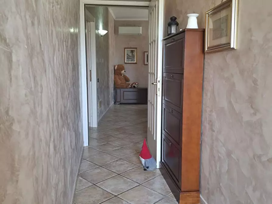 Immagine 27 di Appartamento in vendita  in Via Scesa, 5 a Fontechiari