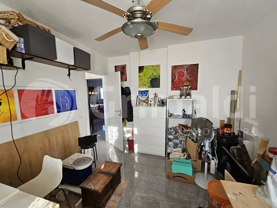 Immagine 18 di Appartamento in vendita  in Via UNGARETTI, SNC a Inverno E Monteleone