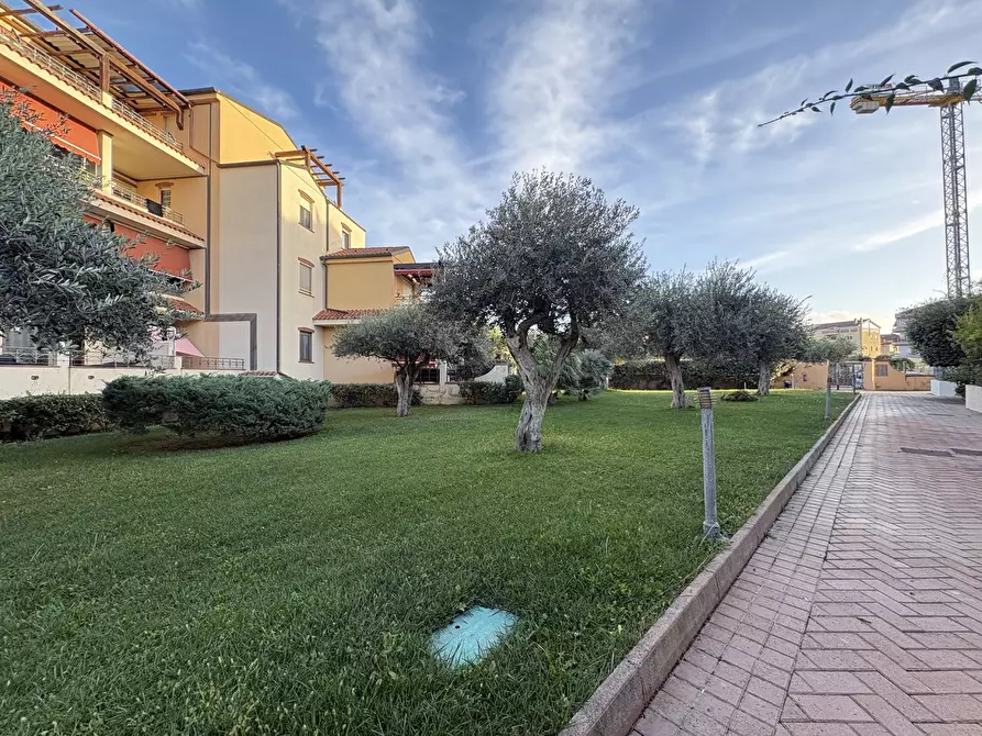 Immagine 31 di Appartamento in vendita  in Via Carrabuffas, 68 a Alghero