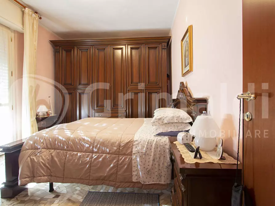 Immagine 14 di Appartamento in vendita  in Via Parini, 38 a Gorgonzola