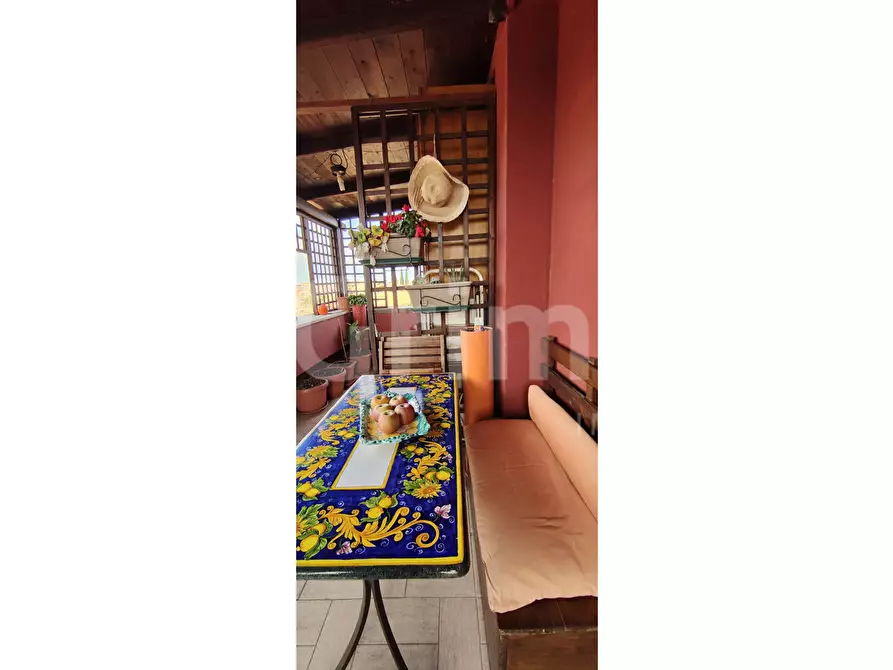 Immagine 6 di Appartamento in vendita  in Via Mongardino, 7 a Roma