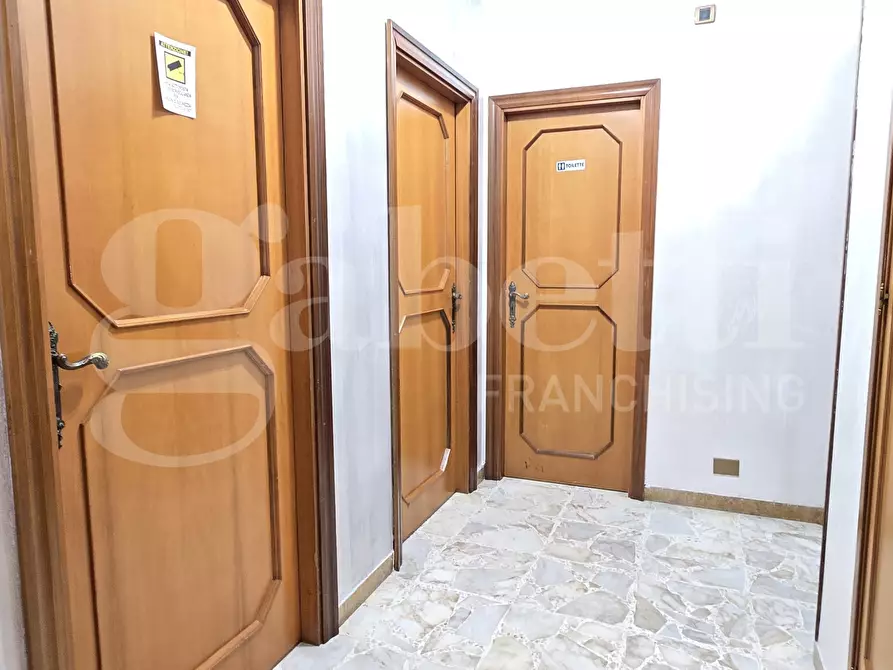 Immagine 2 di Appartamento in vendita  in Via Lungomare, snc a Catanzaro