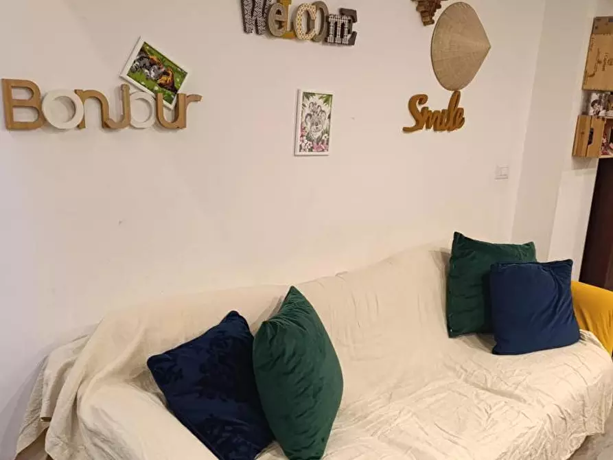 Immagine 6 di Appartamento in affitto  in Vico Rosario di Palazzo a Napoli