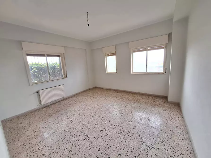 Immagine 8 di Appartamento in vendita  in Via Industriale, 30 a Messina