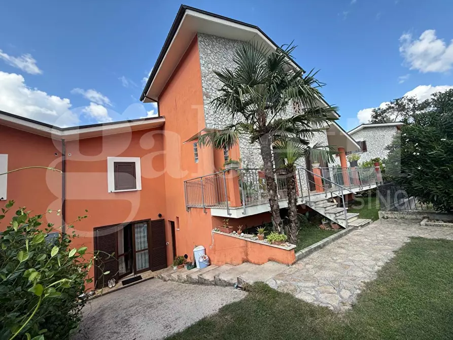 Immagine 16 di Casa bifamiliare in vendita  in Via turano, 71 a Contigliano