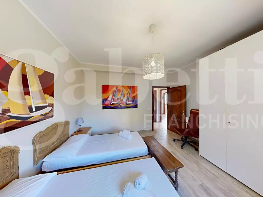 Immagine 25 di Appartamento in vendita  in Via per Gorra a Finale Ligure