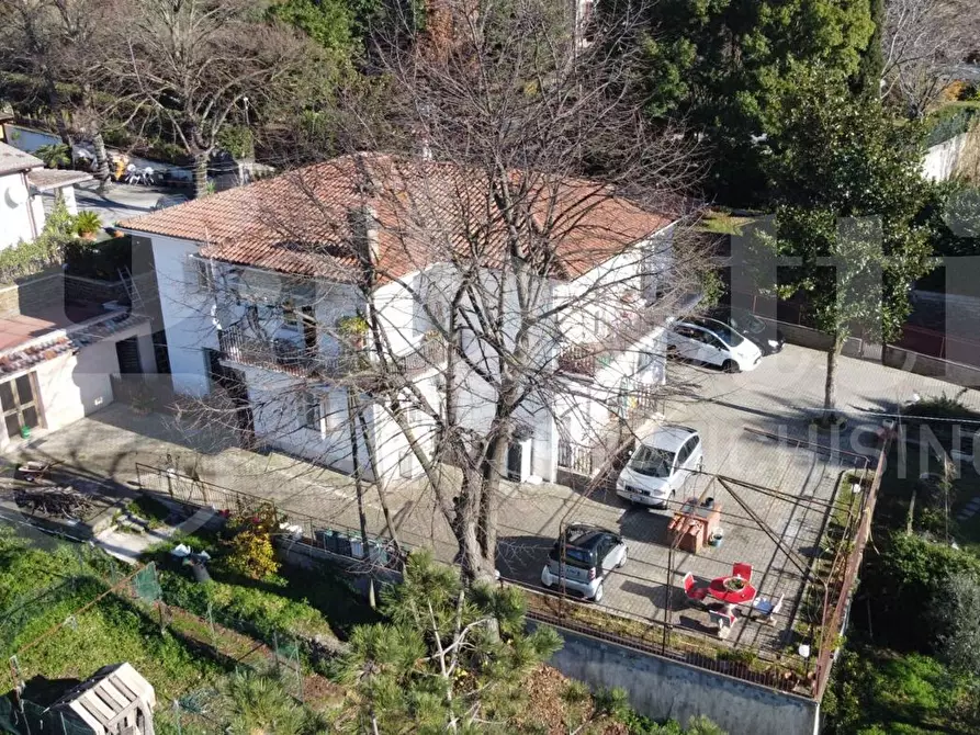 Immagine 2 di Appartamento in vendita  in Via Colle Della Noce, 7 a Velletri