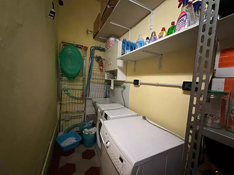 Immagine 17 di Appartamento in vendita  in Via G.B. Sufflico, 4 a Palazzolo Sull'oglio