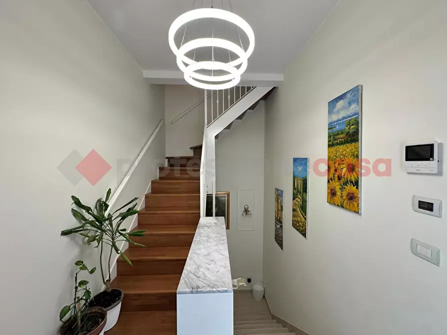 Immagine 31 di Villa in vendita  in Via Delle Robinie a Opera