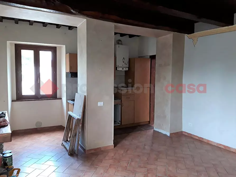 Immagine 3 di Appartamento in vendita  in Via terraia a Spoleto