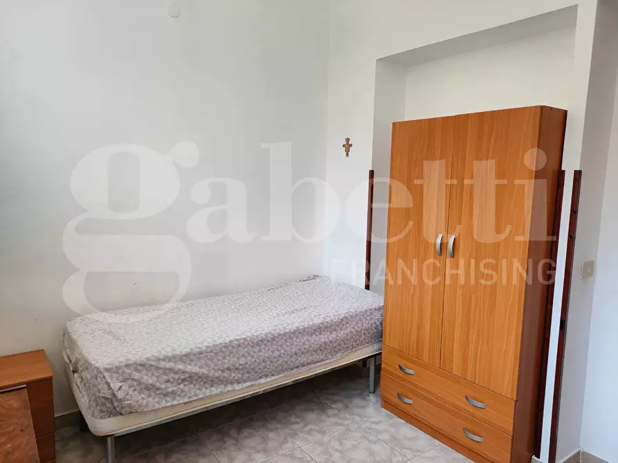 Immagine 4 di Appartamento in affitto  in Corso Tukory a Palermo