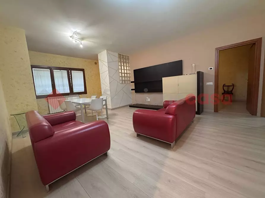 Immagine 2 di Appartamento in affitto  in Via SAN REMO, 39 a Potenza
