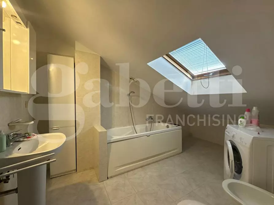 Immagine 23 di Villetta a schiera in vendita  in Via tanaro, 12c a Ardea