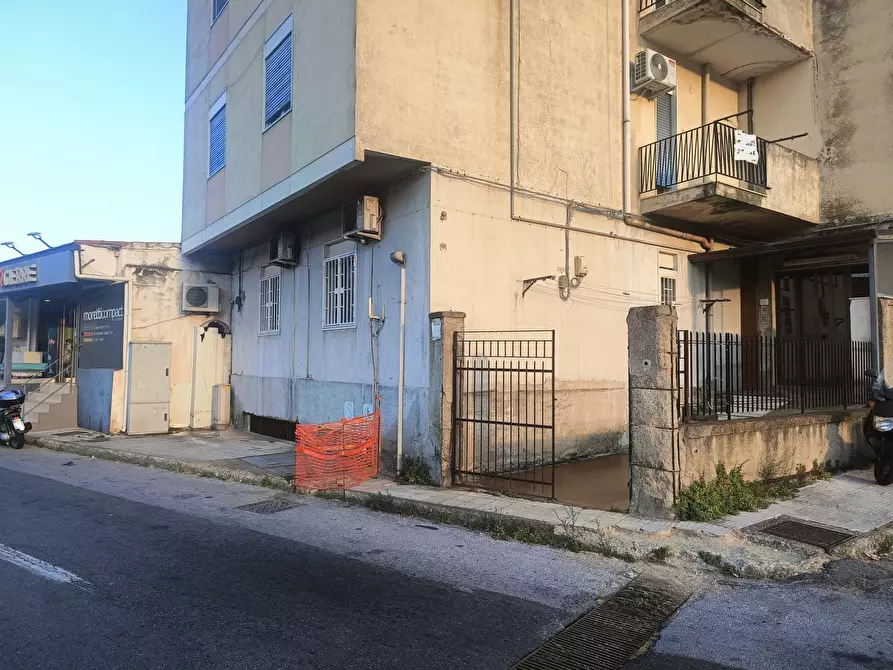 Immagine 27 di Appartamento in vendita  in Via vecchia san luigi, Snc a Messina