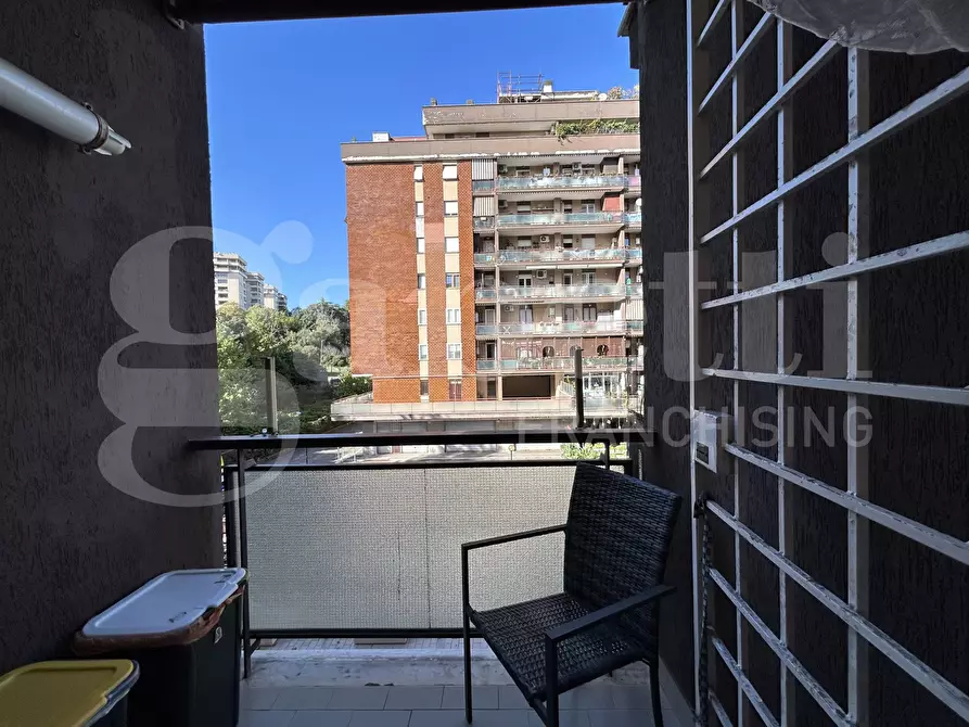 Immagine 18 di Appartamento in vendita  in Via di Decima, 256 a Roma