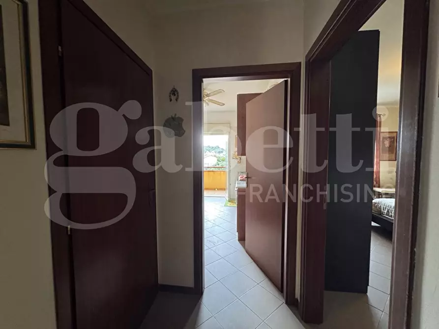 Immagine 28 di Appartamento in vendita  in Via Bartolomeo Colleoni, 78 a Messina