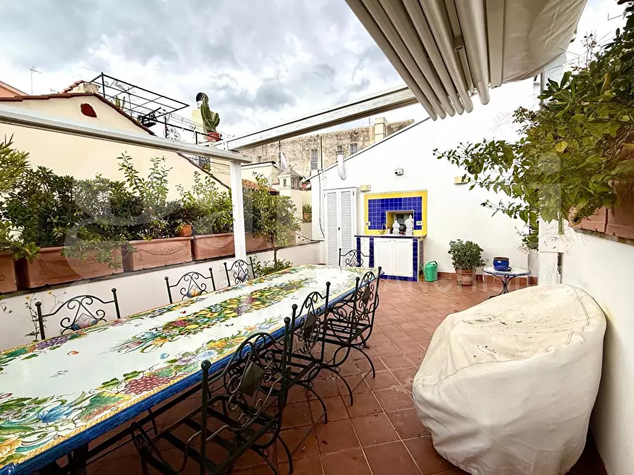 Immagine 24 di Appartamento in vendita  in Via Pio IX, 61 a Gaeta