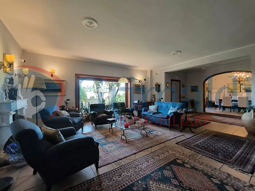 Immagine 50 di Villa in vendita  in Via Baronato del Pellegrino a Messina