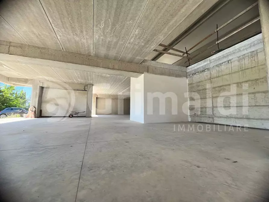 Immagine 20 di Capannone industriale in vendita  in Via sandro penna a Perugia