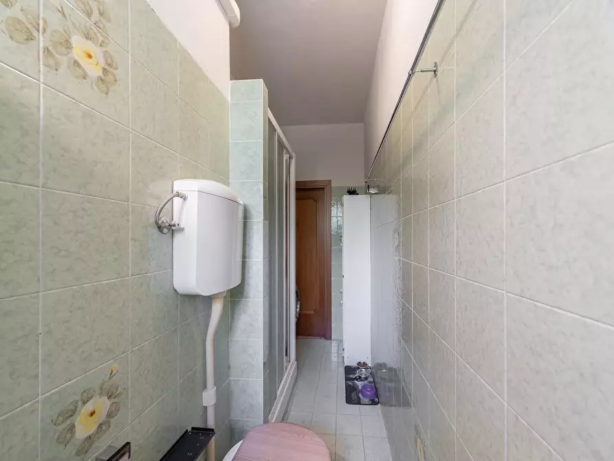 Immagine 26 di Appartamento in vendita  in Via DEMONTE, 3 a Milano