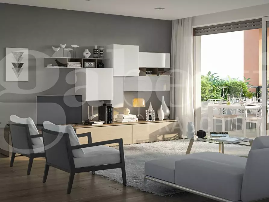 Immagine 11 di Villa in vendita  in Via Vanzo, 9 a Mogliano Veneto