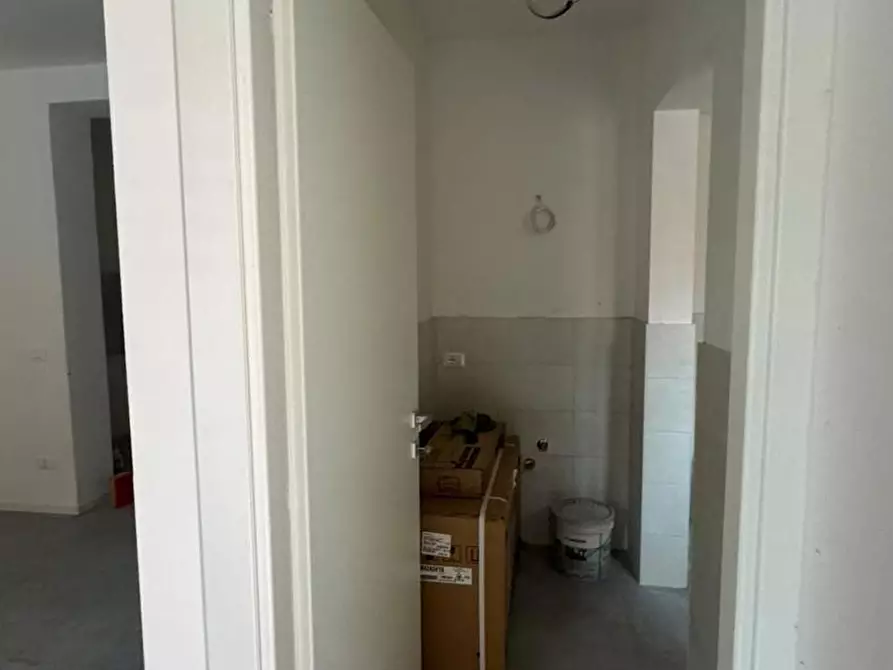 Immagine 3 di Appartamento in affitto  in Via Andrea Costa, 190 a Bologna