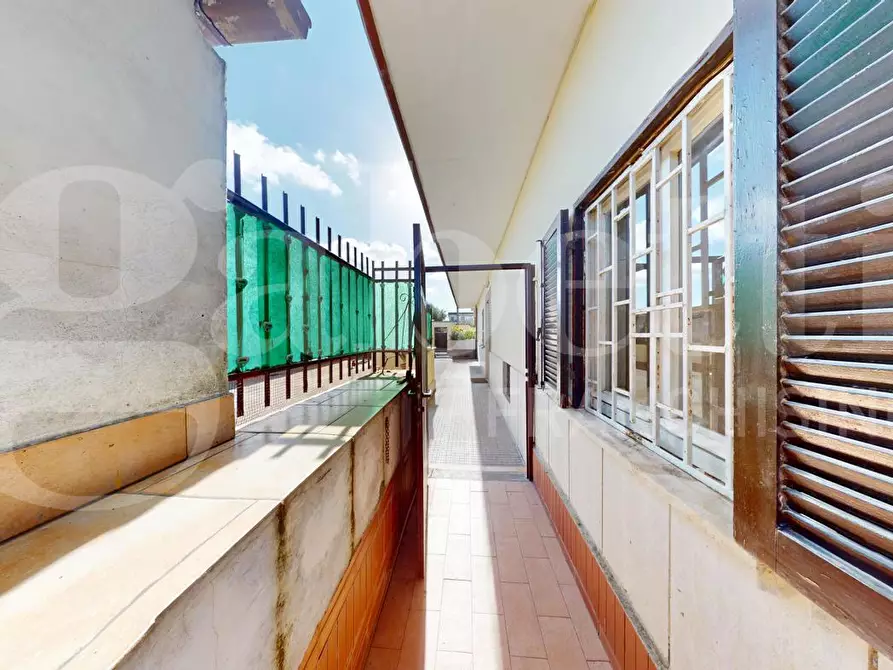 Immagine 22 di Appartamento in vendita  in Via Loreglia, 20 a Roma