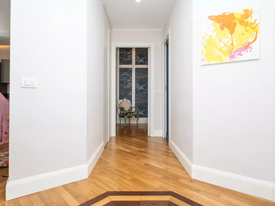 Immagine 3 di Appartamento in vendita  in Via Volterra, 7 a Milano