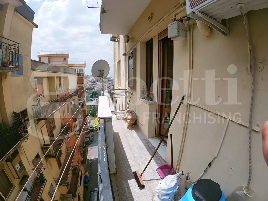 Immagine 15 di Appartamento in affitto  in Via EUGENIO DE RISO, 44 a Catanzaro