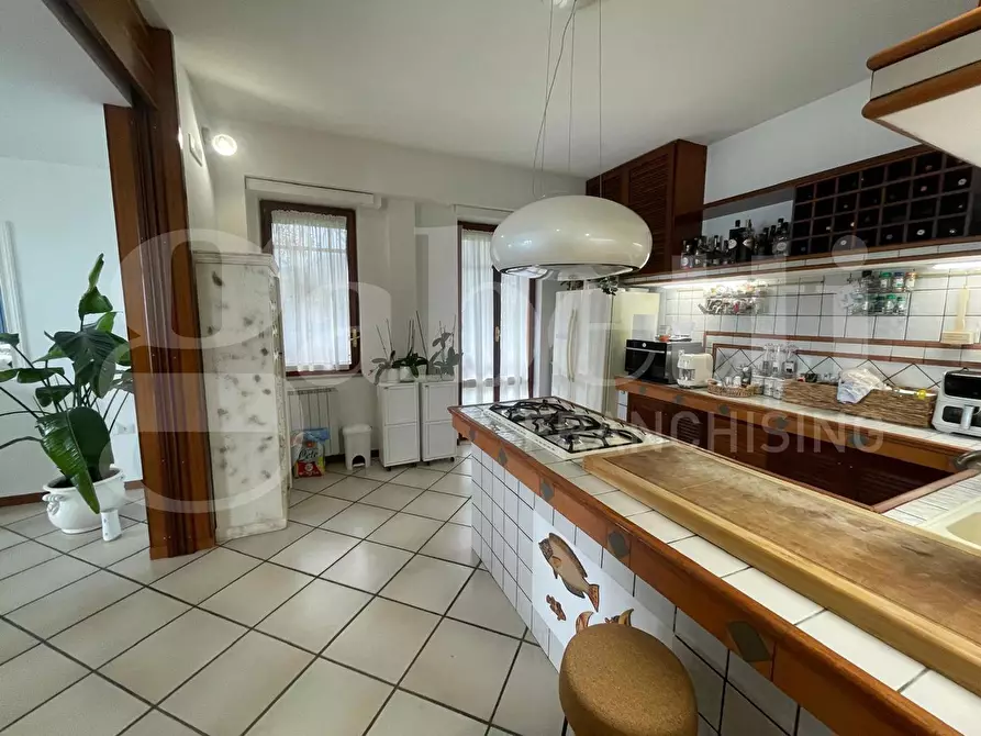 Immagine 5 di Appartamento in vendita  in Via Appia lato Napoli, 60 a Formia