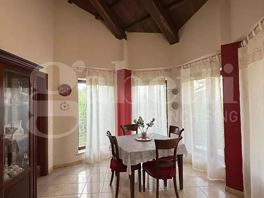 Immagine 17 di Casa bifamiliare in vendita  in Via turano, 71 a Contigliano