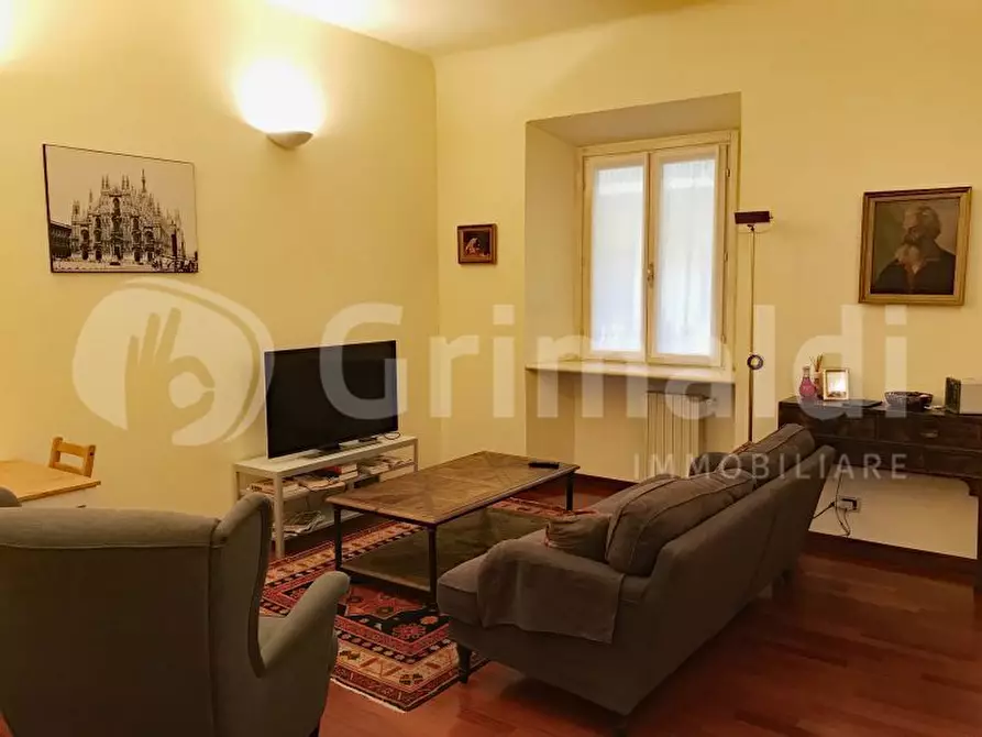 Immagine 2 di Appartamento in affitto  in Via Piave, 29 a Milano