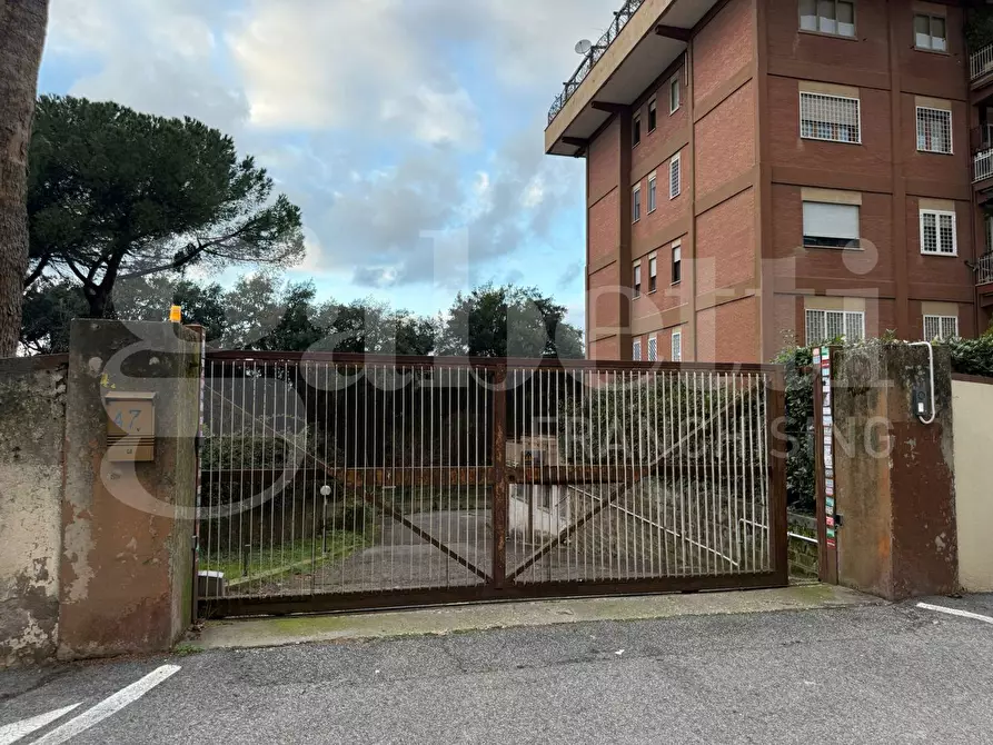 Immagine 1 di Appartamento in vendita  in Via Francesco Bonfiglio, 47 a Roma