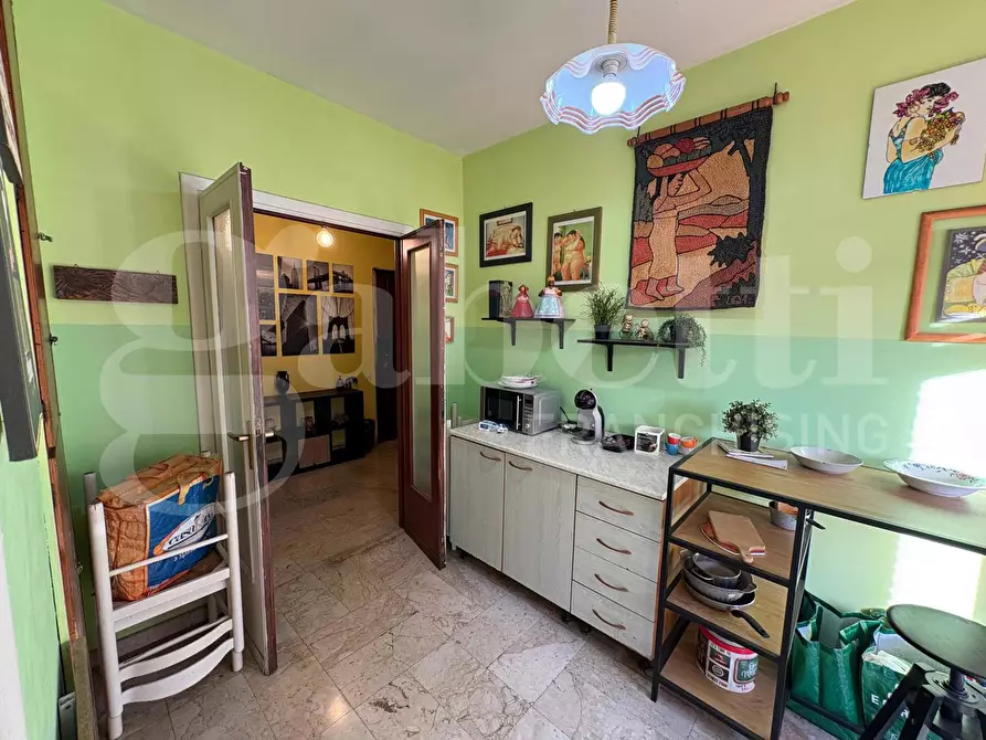 Immagine 6 di Appartamento in vendita  in Via Carlo Pascal, 10 a Roma
