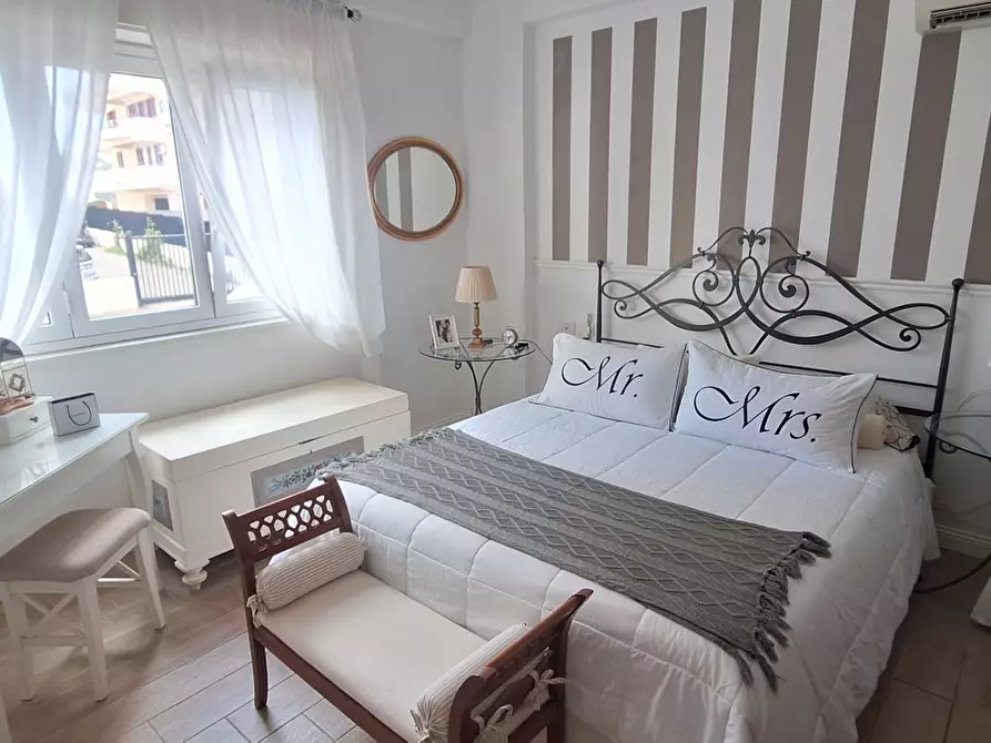 Immagine 13 di Appartamento in vendita  in Via dei Fiori, 1 a Messina